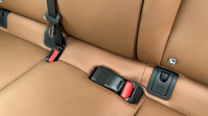 Lexus LBX 1.5 Takumi 5dr E-CVT Hybrid Hatchback